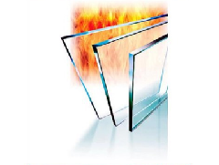 復合防火玻璃如何高效生產